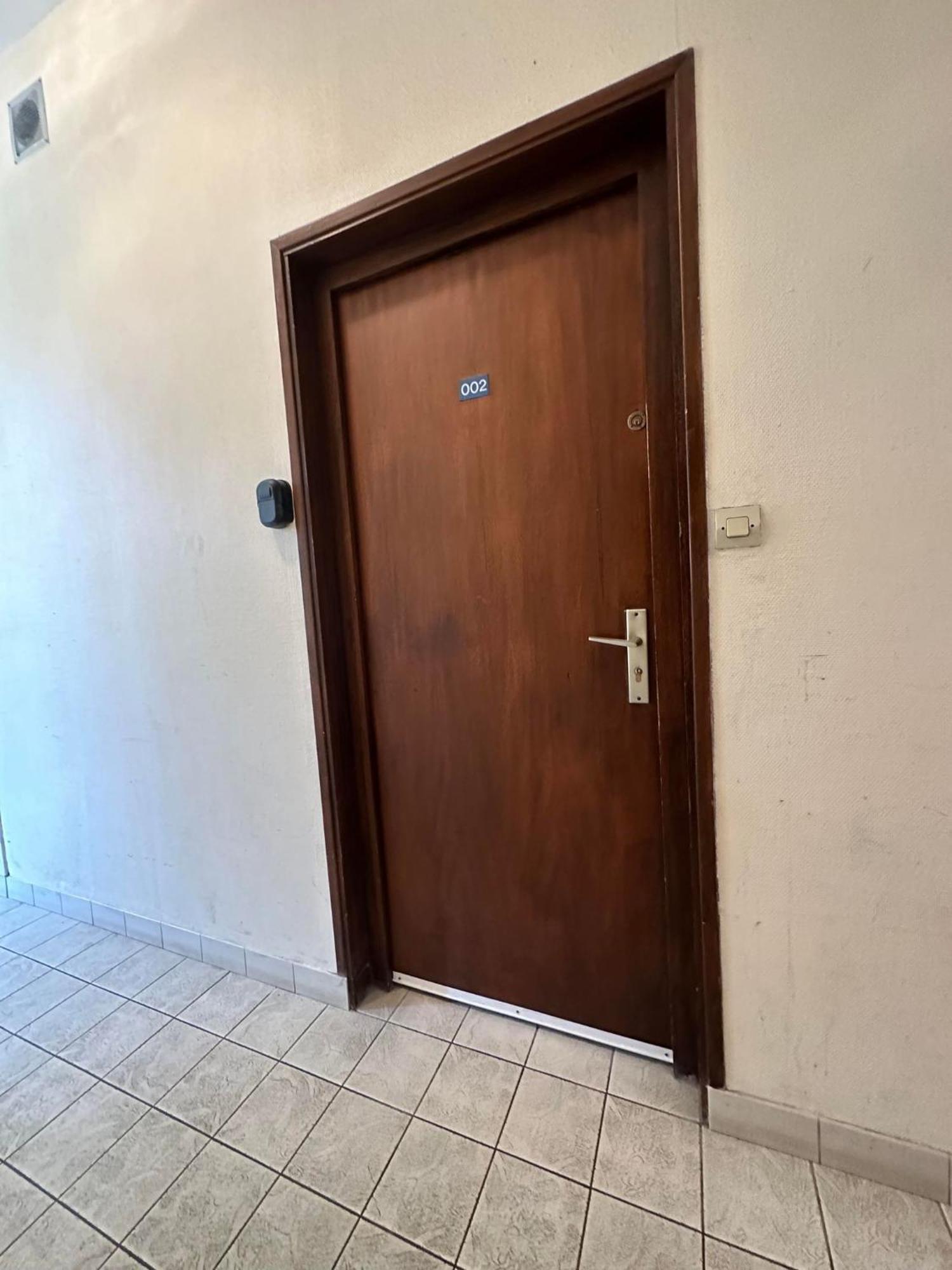 Studio Chaleureux Laon Zewnętrze zdjęcie